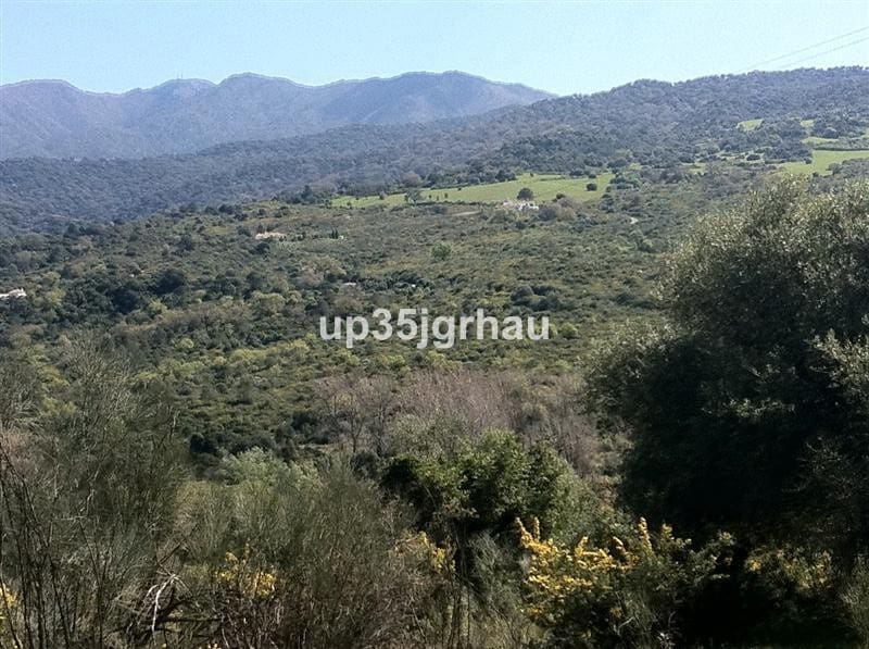 Grunde uden byggetilladelser til salg i Casares - € 8.500.000 (Ref: 5266066)