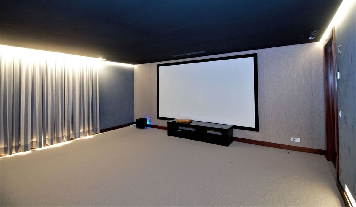 5 sypialnia Willa na sprzedaż w Guadalmina z basenem garażem - 10 200 000 € (Ref: 5266411)