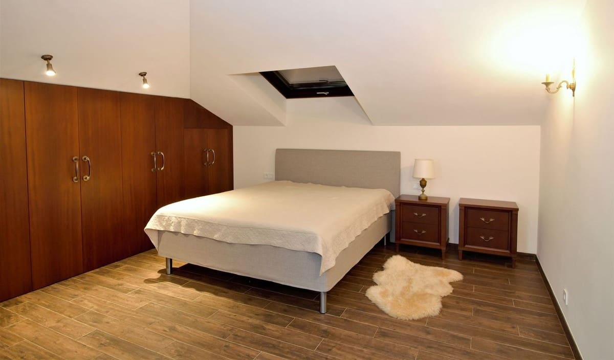 5 sypialnia Willa na sprzedaż w Guadalmina z basenem garażem - 10 200 000 € (Ref: 5266411)