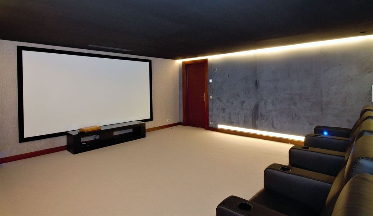 5 sypialnia Willa na sprzedaż w Guadalmina z basenem garażem - 10 200 000 € (Ref: 5266411)