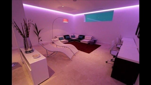 6 soveværelse Villa til salg i Guadalmina med swimmingpool garage - € 5.950.000 (Ref: 5266535)