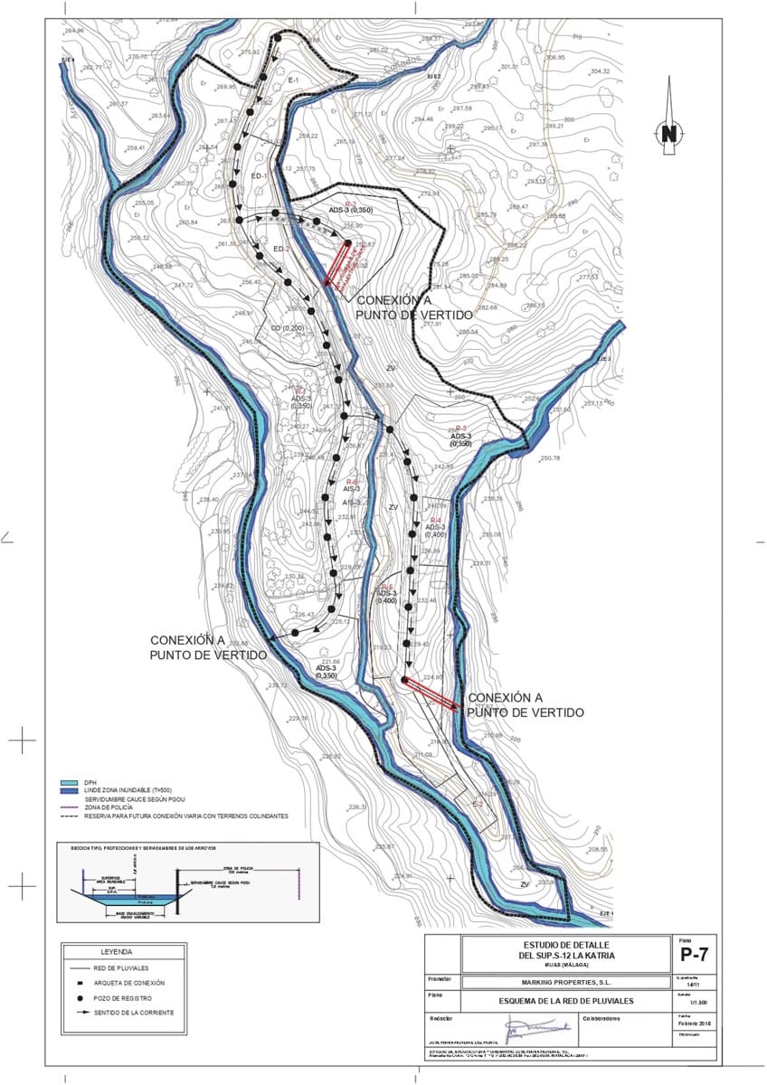 Teren niezagospodarowany na sprzedaż w Mijas - 11 500 000 € (Ref: 5266545)