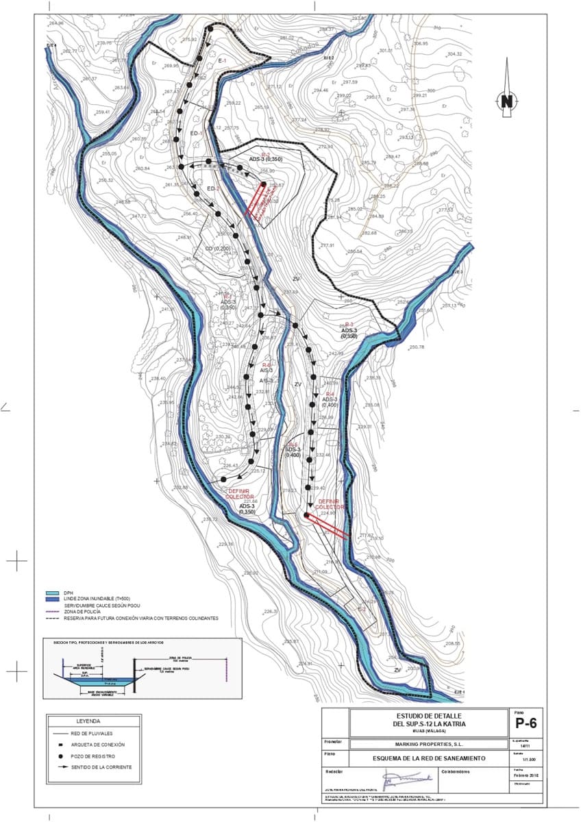 Teren niezagospodarowany na sprzedaż w Mijas - 11 500 000 € (Ref: 5266545)