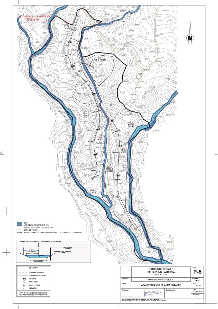 Teren niezagospodarowany na sprzedaż w Mijas - 11 500 000 € (Ref: 5266545)