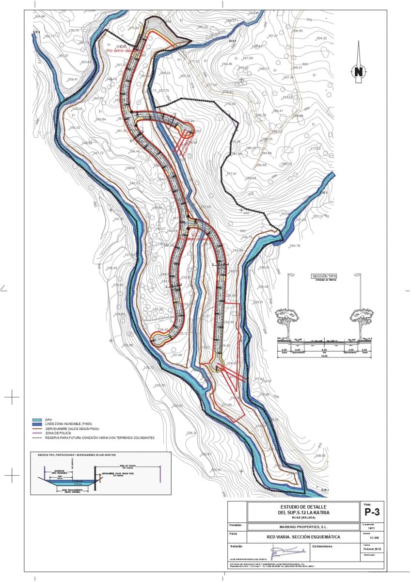 Teren niezagospodarowany na sprzedaż w Mijas - 11 500 000 € (Ref: 5266545)