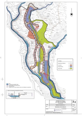 Undeveloped Land for sale in La Cala Golf - Lagar Martell, Mijas - € 11,500,000 (Ref: 5266545)