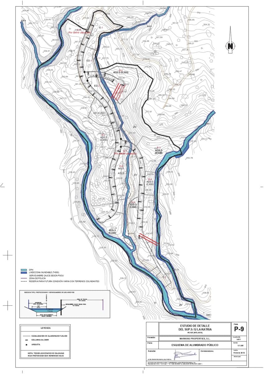 Teren niezagospodarowany na sprzedaż w Mijas - 11 500 000 € (Ref: 5266545)