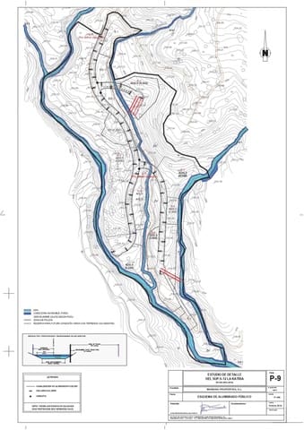Undeveloped Land for sale in La Cala Golf - Lagar Martell, Mijas - € 11,500,000 (Ref: 5266545)