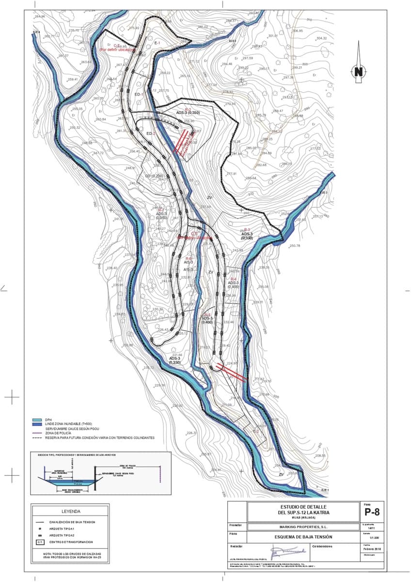 Teren niezagospodarowany na sprzedaż w Mijas - 11 500 000 € (Ref: 5266545)