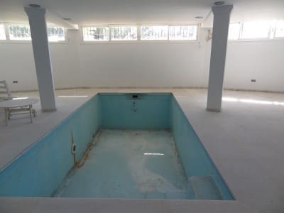 24 sypialnia Willa na sprzedaż w Atalaya-Isdabe z basenem garażem - 17 500 000 € (Ref: 5296117)