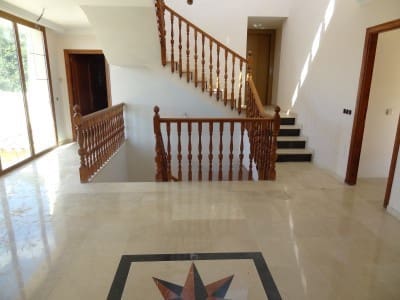 24 sypialnia Willa na sprzedaż w Atalaya-Isdabe z basenem garażem - 17 500 000 € (Ref: 5296117)