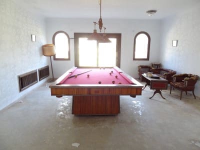 Grunde uden byggetilladelser til salg i Atalaya-Isdabe - € 9.500.000 (Ref: 5296386)