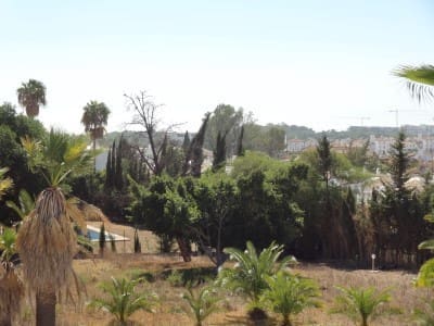 Grunde uden byggetilladelser til salg i Atalaya-Isdabe - € 9.500.000 (Ref: 5296386)