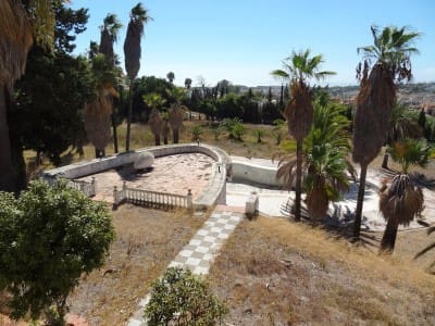 Grunde uden byggetilladelser til salg i Atalaya-Isdabe - € 9.500.000 (Ref: 5296386)