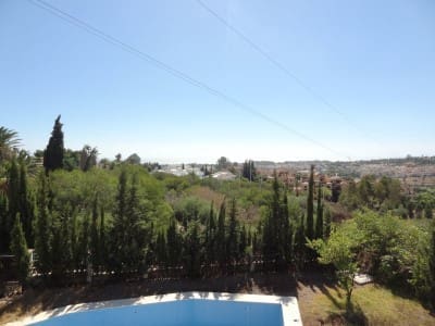 Grunde uden byggetilladelser til salg i Atalaya-Isdabe - € 9.500.000 (Ref: 5296386)