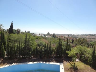 Grunde uden byggetilladelser til salg i Atalaya-Isdabe - € 9.500.000 (Ref: 5296386)