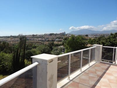 Grunde uden byggetilladelser til salg i Atalaya-Isdabe - € 9.500.000 (Ref: 5296386)