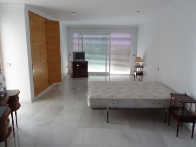 Grunde uden byggetilladelser til salg i Atalaya-Isdabe - € 9.500.000 (Ref: 5296386)