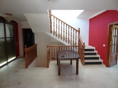 Grunde uden byggetilladelser til salg i Atalaya-Isdabe - € 9.500.000 (Ref: 5296386)