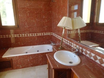 Grunde uden byggetilladelser til salg i Atalaya-Isdabe - € 9.500.000 (Ref: 5296386)