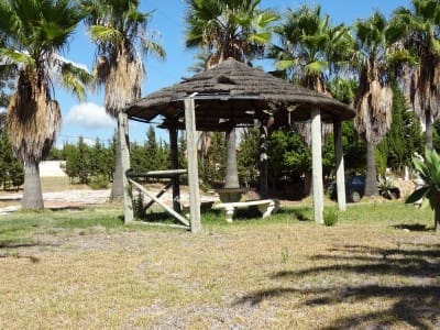 Grunde uden byggetilladelser til salg i Atalaya-Isdabe - € 9.500.000 (Ref: 5296386)