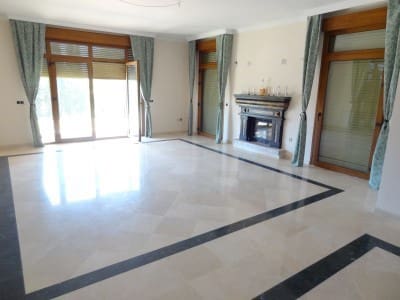 Grunde uden byggetilladelser til salg i Atalaya-Isdabe - € 9.500.000 (Ref: 5296386)