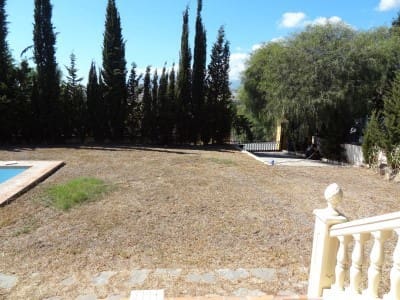 Grunde uden byggetilladelser til salg i Atalaya-Isdabe - € 9.500.000 (Ref: 5296386)