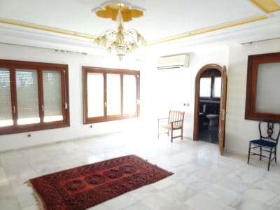 Ubebygd land til salgs i Atalaya-Isdabe, Estepona - € 9 500 000 (Ref: 5296386)