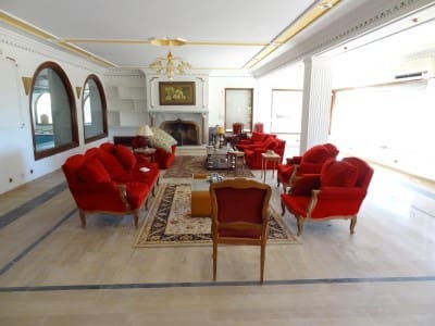 Grunde uden byggetilladelser til salg i Atalaya-Isdabe - € 9.500.000 (Ref: 5296386)