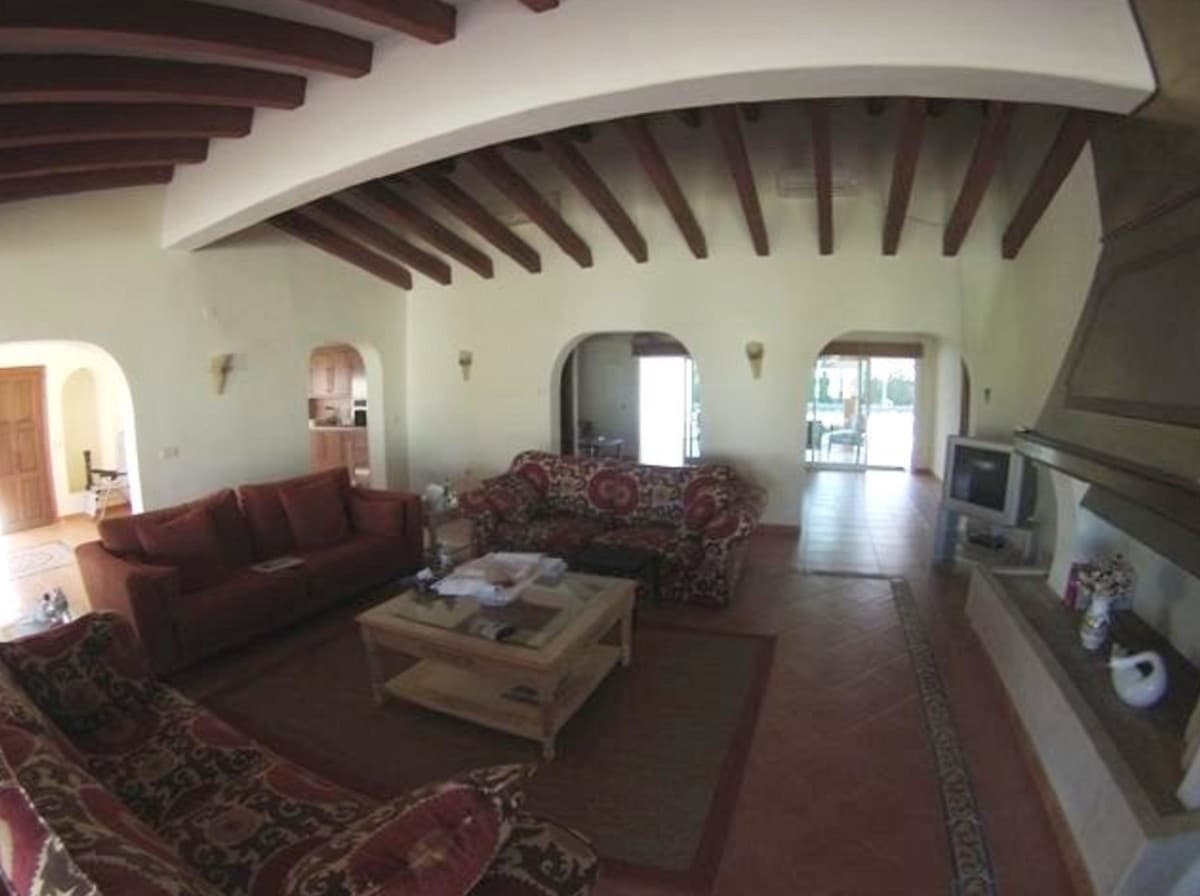 8 soveværelse Villa til salg i Puerto Banus - € 12.000.000 (Ref: 5592482)