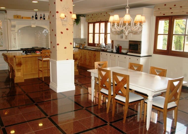 10 chambre Villa/Maison à vendre à Golden Mile avec piscine garage - 16 000 000 € (Ref: 5592488)