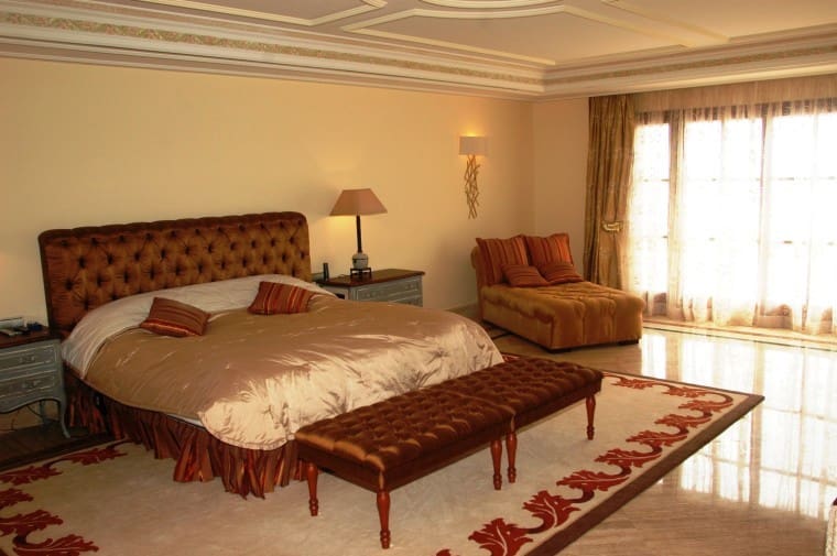 10 chambre Villa/Maison à vendre à Golden Mile avec piscine garage - 16 000 000 € (Ref: 5592488)