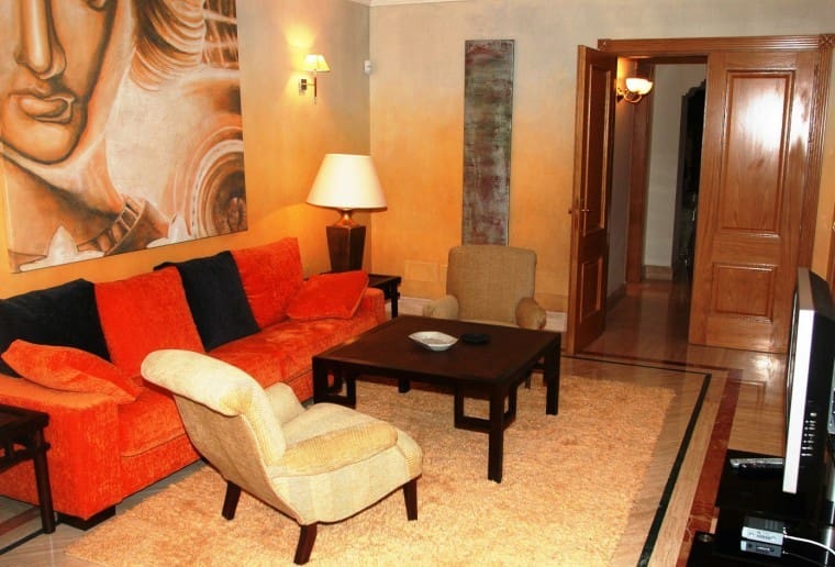 10 chambre Villa/Maison à vendre à Golden Mile avec piscine garage - 16 000 000 € (Ref: 5592488)