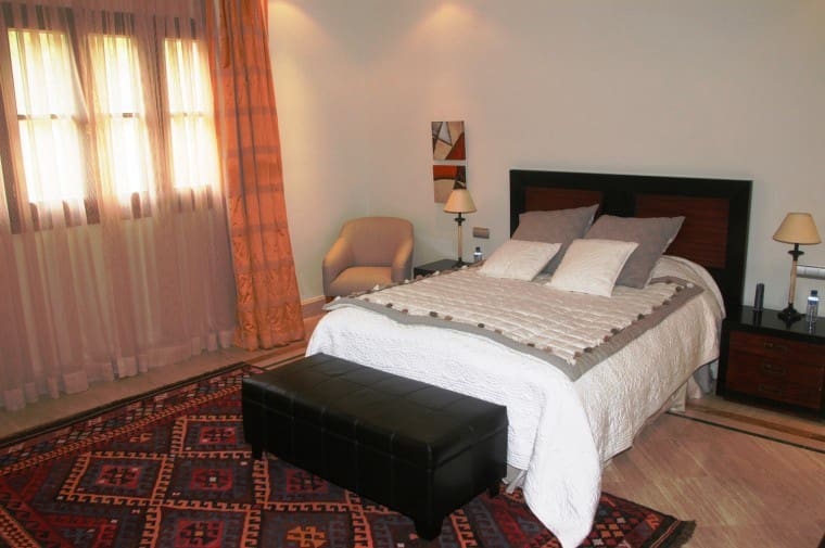 10 chambre Villa/Maison à vendre à Golden Mile avec piscine garage - 16 000 000 € (Ref: 5592488)