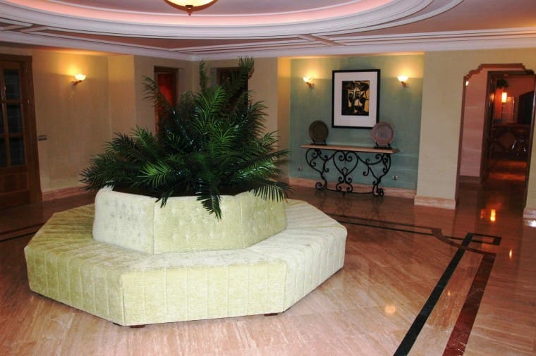 10 chambre Villa/Maison à vendre à Golden Mile avec piscine garage - 16 000 000 € (Ref: 5592488)