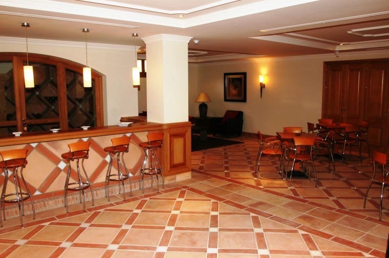 10 chambre Villa/Maison à vendre à Golden Mile avec piscine garage - 16 000 000 € (Ref: 5592488)