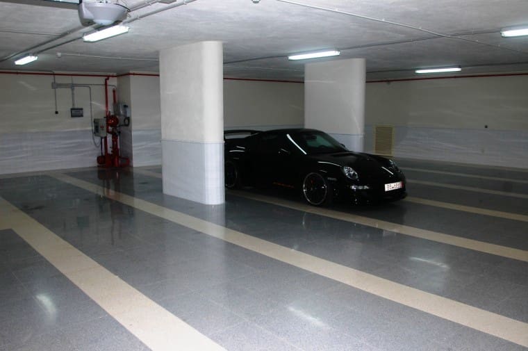 10 chambre Villa/Maison à vendre à Golden Mile avec piscine garage - 16 000 000 € (Ref: 5592488)