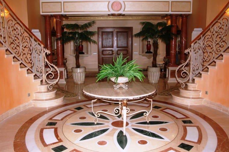 10 chambre Villa/Maison à vendre à Golden Mile avec piscine garage - 16 000 000 € (Ref: 5592488)