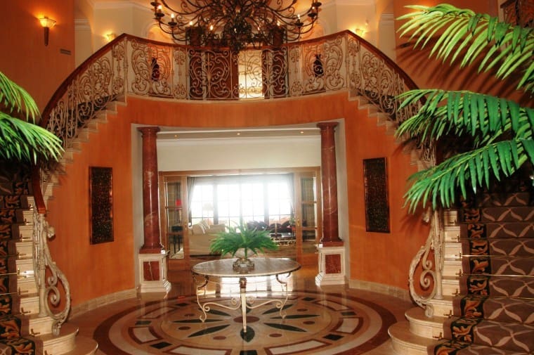 10 chambre Villa/Maison à vendre à Golden Mile avec piscine garage - 16 000 000 € (Ref: 5592488)