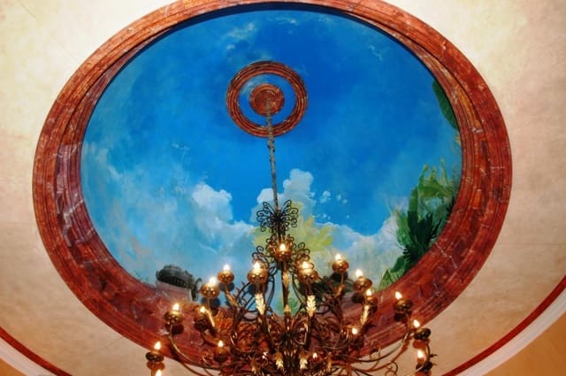 10 soveværelse Villa til salg i Sierra Blanca, Marbella med swimmingpool garage - € 16.000.000 (Ref: 5592488)