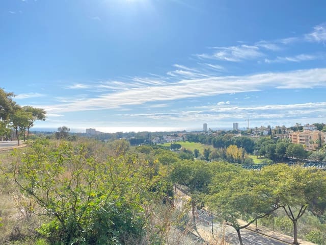 Undeveloped Land for sale in Elviria, Marbella - € 25,000,000 (Ref: 6469963)