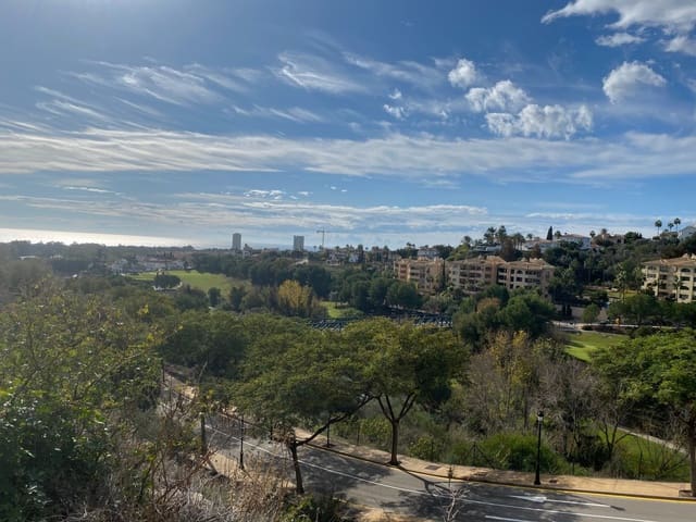 Undeveloped Land for sale in Elviria, Marbella - € 25,000,000 (Ref: 6469963)