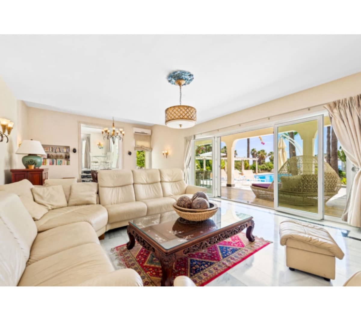 Terreno Não Urbanizado para venda em Estepona - 10 000 000 € (Ref: 6470015)