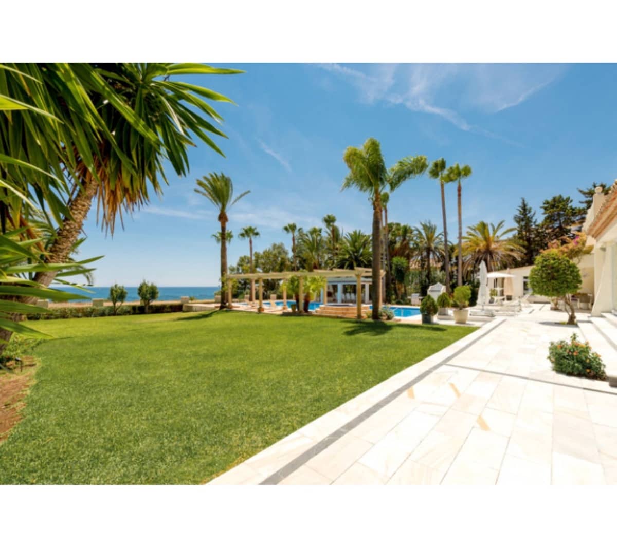 Terreno Não Urbanizado para venda em Estepona - 10 000 000 € (Ref: 6470015)