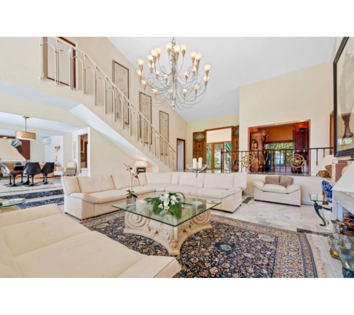 Terreno Não Urbanizado para venda em Estepona - 10 000 000 € (Ref: 6470015)