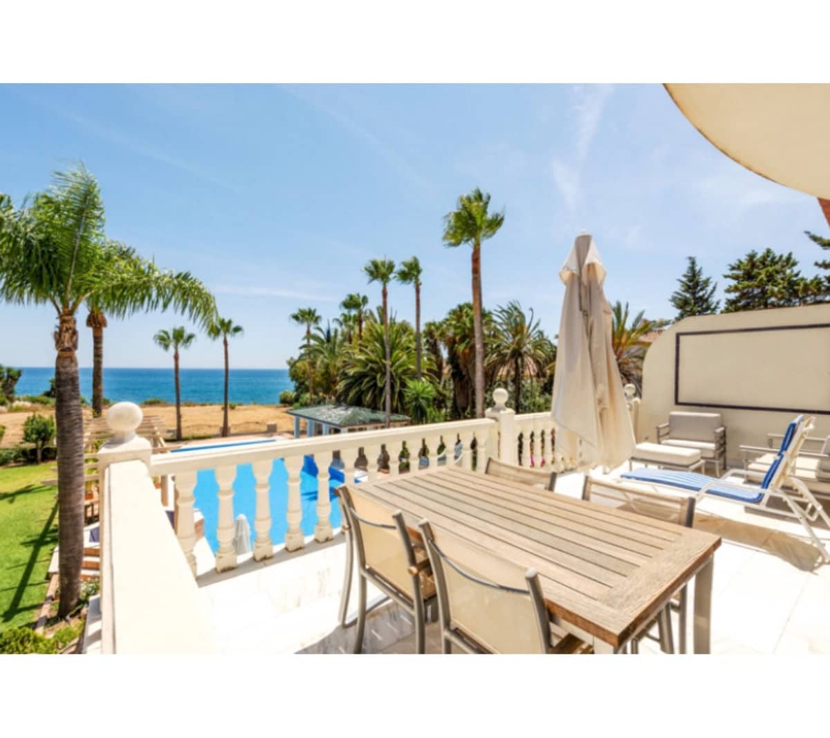 Terreno Não Urbanizado para venda em Estepona - 10 000 000 € (Ref: 6470015)