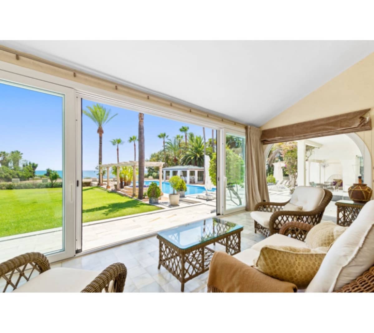 Terreno Não Urbanizado para venda em Estepona - 10 000 000 € (Ref: 6470015)