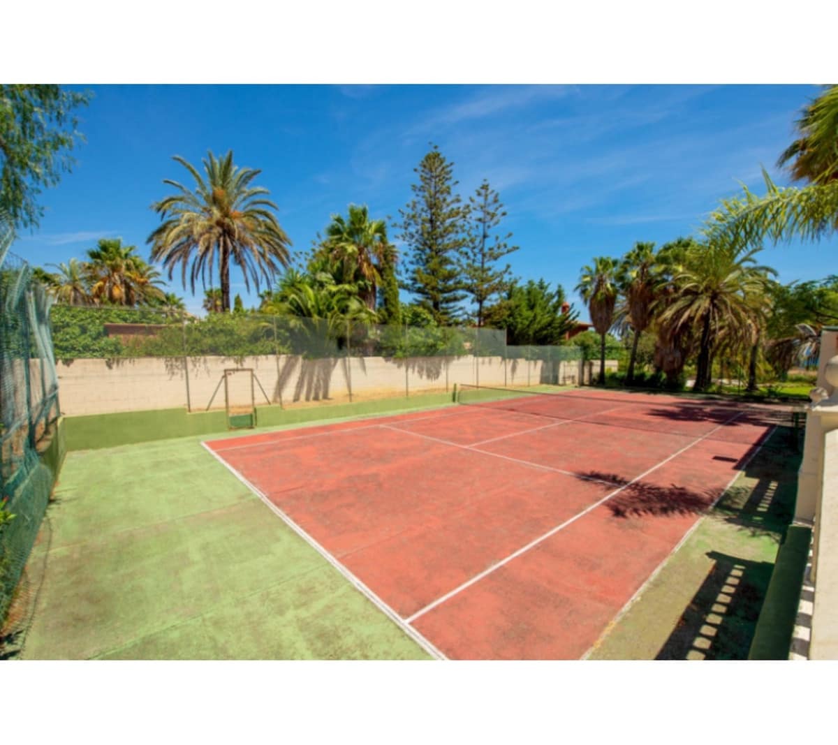 Terreno Não Urbanizado para venda em Estepona - 10 000 000 € (Ref: 6470015)