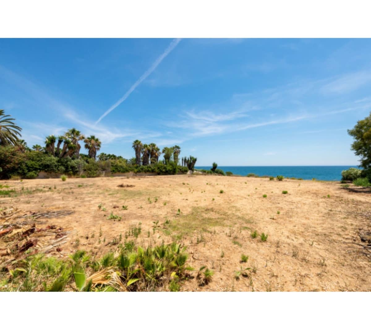 Terreno Não Urbanizado para venda em Estepona - 10 000 000 € (Ref: 6470015)