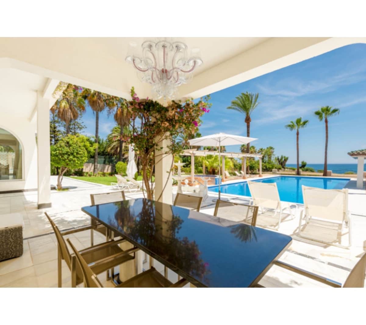 Terreno Não Urbanizado para venda em Estepona - 10 000 000 € (Ref: 6470015)